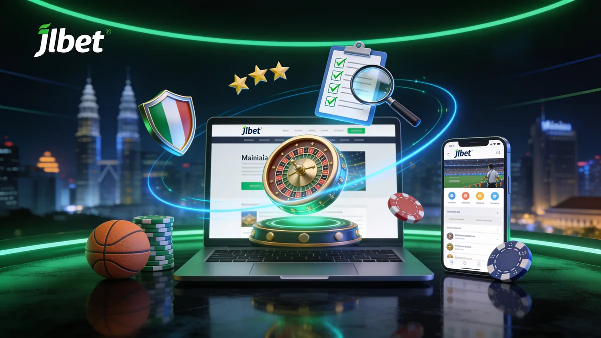 How to Check Whether a Website Is the One You Intended to Visit: jlbet guide for players in the Philippines